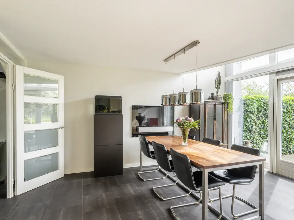 Westlander 79, HONSELERSDIJK