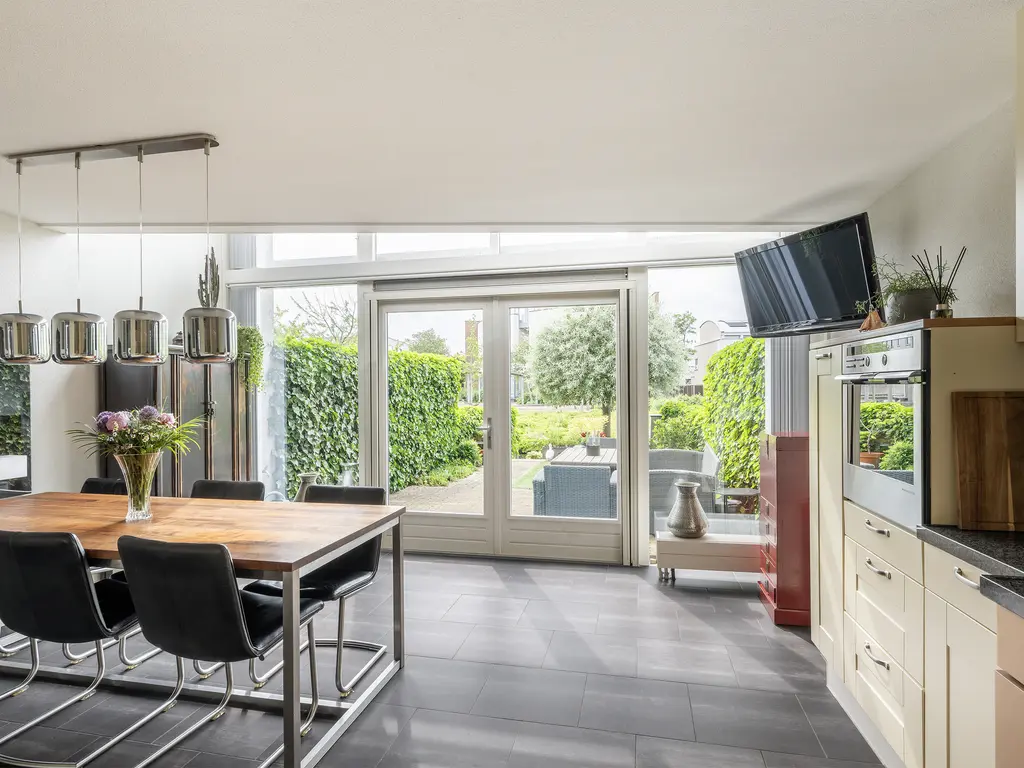 Westlander 79, HONSELERSDIJK
