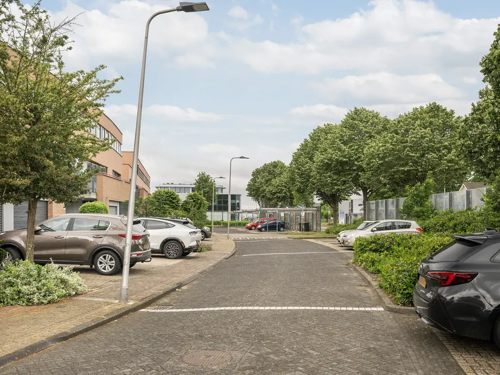 Westlander 79, HONSELERSDIJK