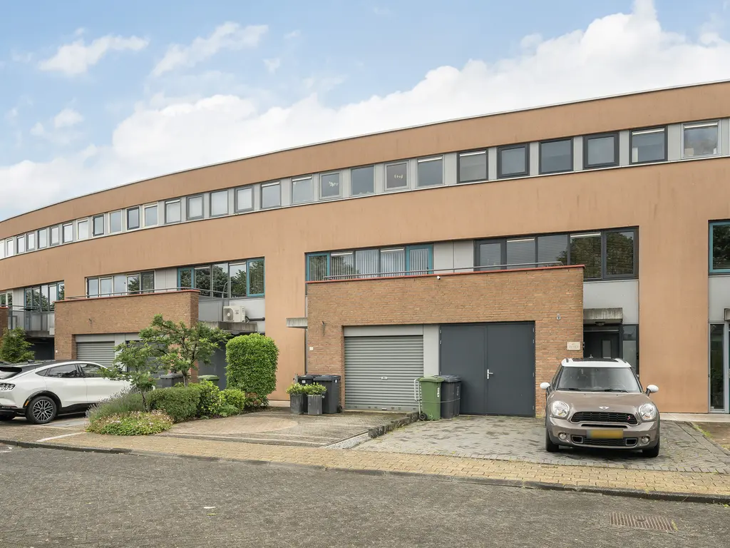 Westlander 79, HONSELERSDIJK