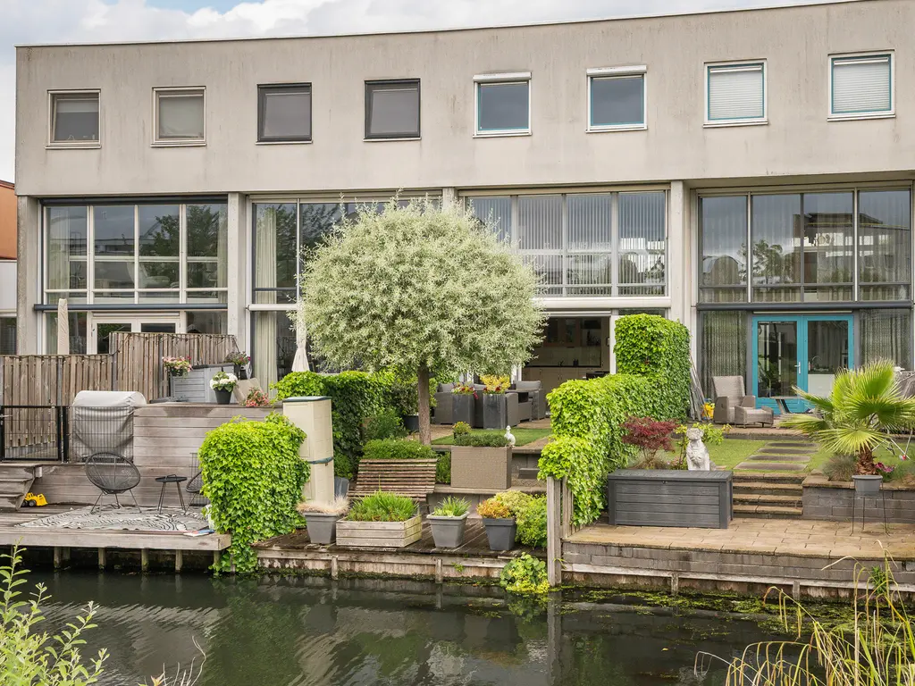 Westlander 79, HONSELERSDIJK