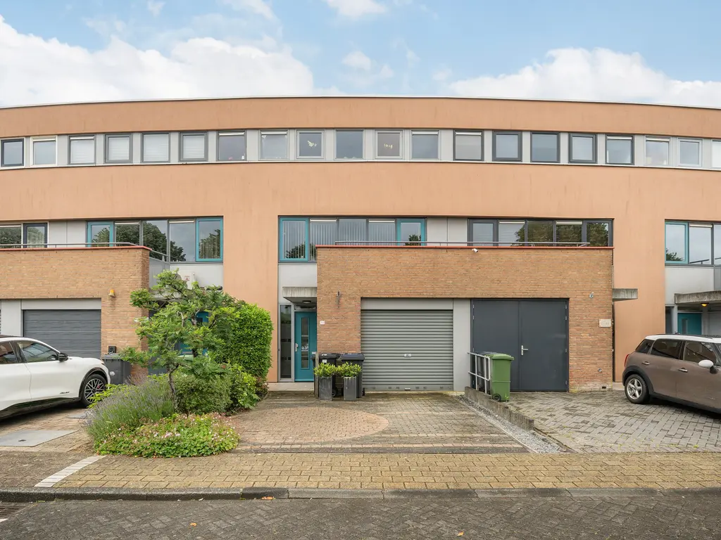 Westlander 79, HONSELERSDIJK