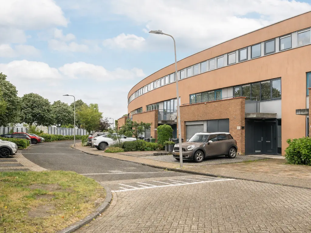 Westlander 79, HONSELERSDIJK