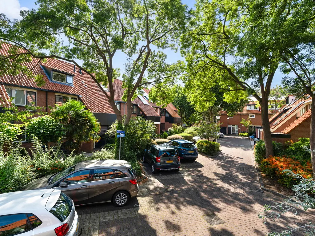 Paardenbloem 12, NAALDWIJK