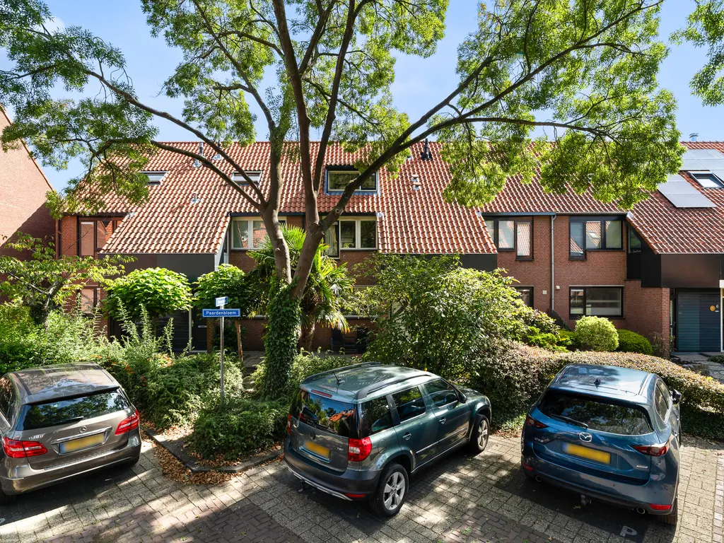 Paardenbloem 12, NAALDWIJK
