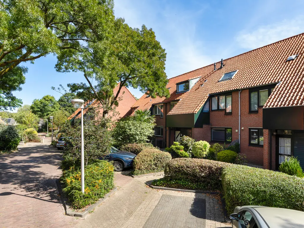 Paardenbloem 12, NAALDWIJK