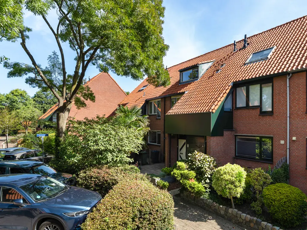 Paardenbloem 12, NAALDWIJK