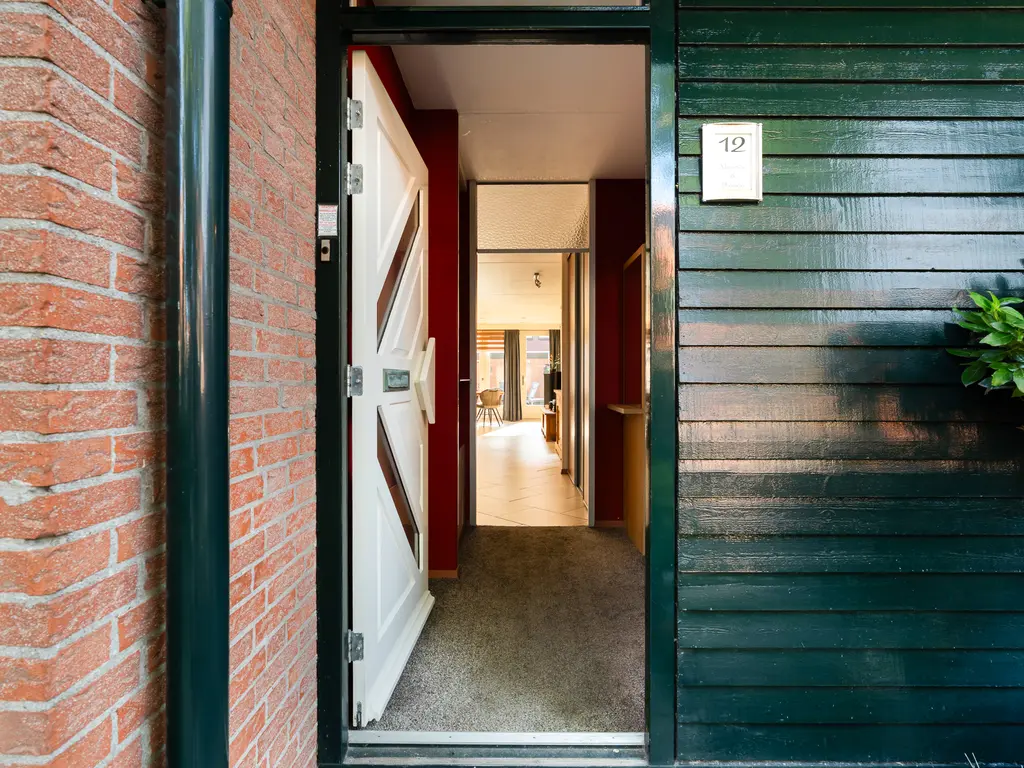 Paardenbloem 12, NAALDWIJK