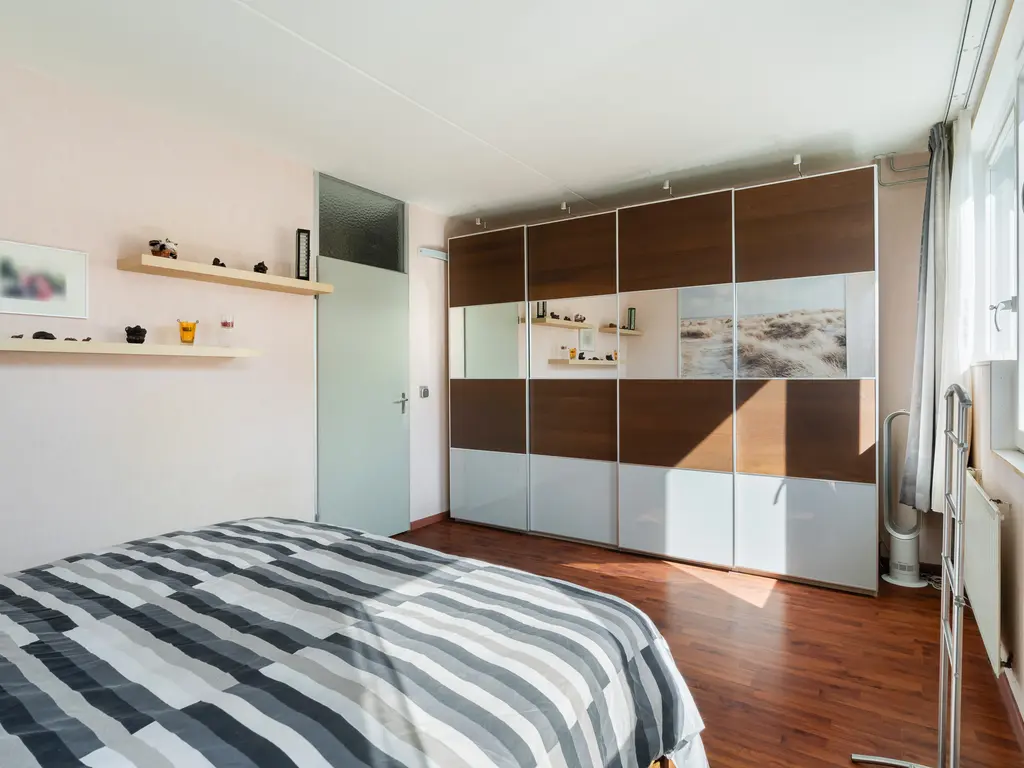 Paardenbloem 12, NAALDWIJK