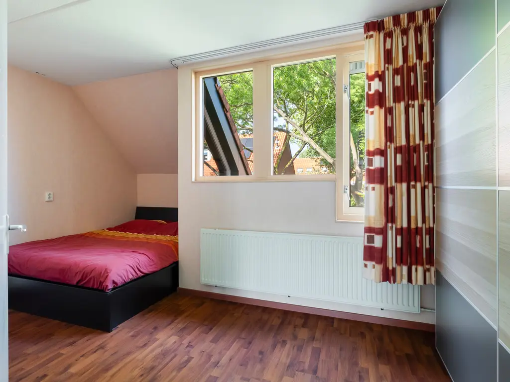 Paardenbloem 12, NAALDWIJK