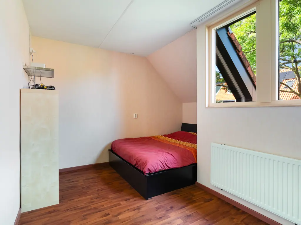 Paardenbloem 12, NAALDWIJK