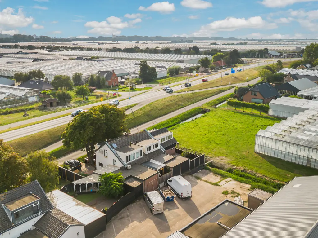 Maasdijk 63, 'S-GRAVENZANDE