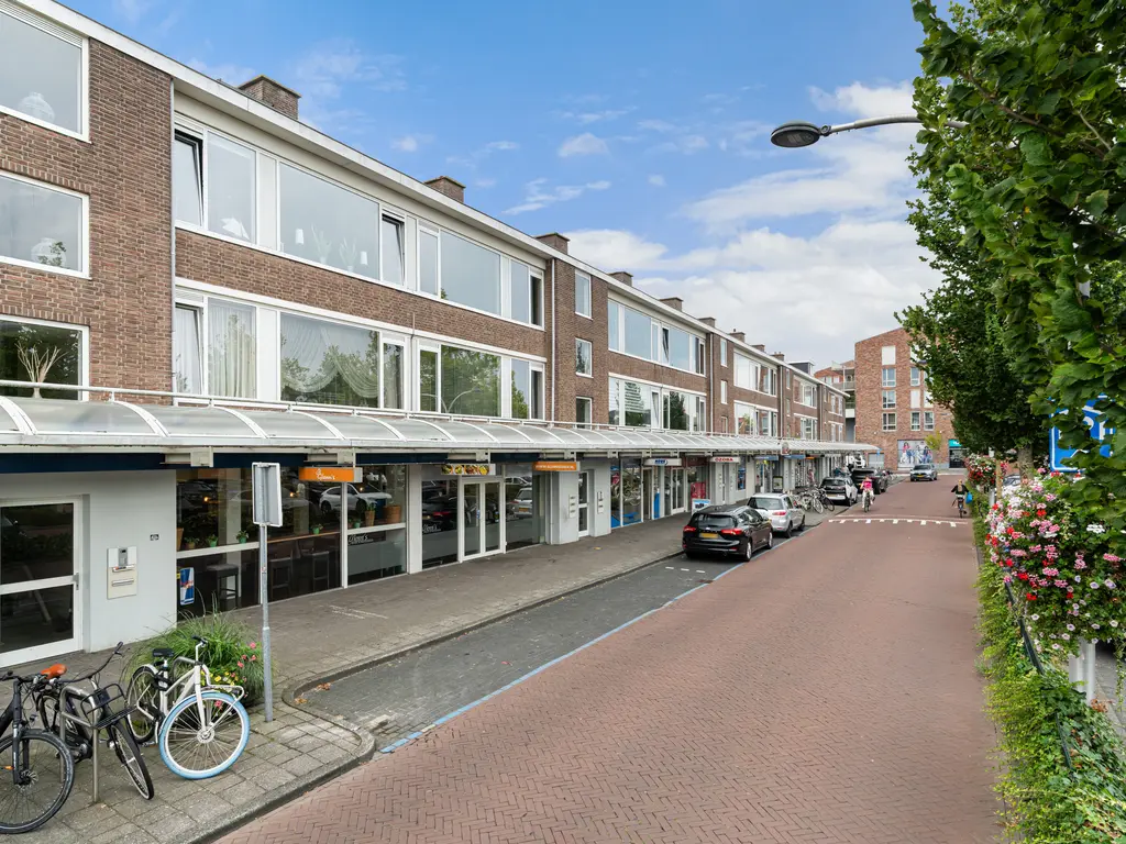 Graaf Florisplein 52, 'S-GRAVENZANDE