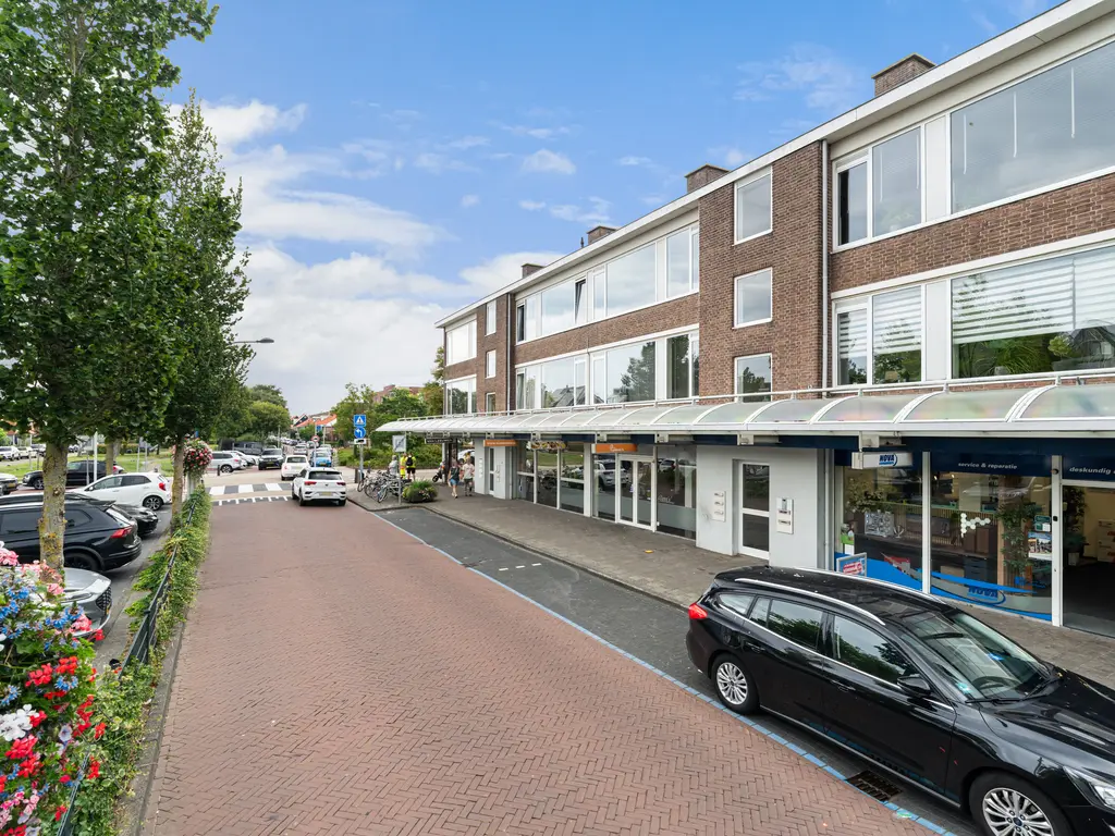Graaf Florisplein 52, 'S-GRAVENZANDE