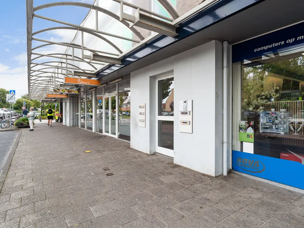 Graaf Florisplein 52, 'S-GRAVENZANDE