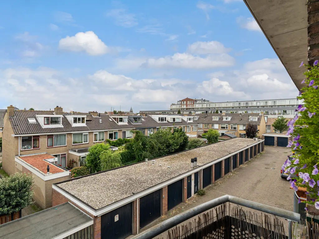 Graaf Florisplein 52, 'S-GRAVENZANDE