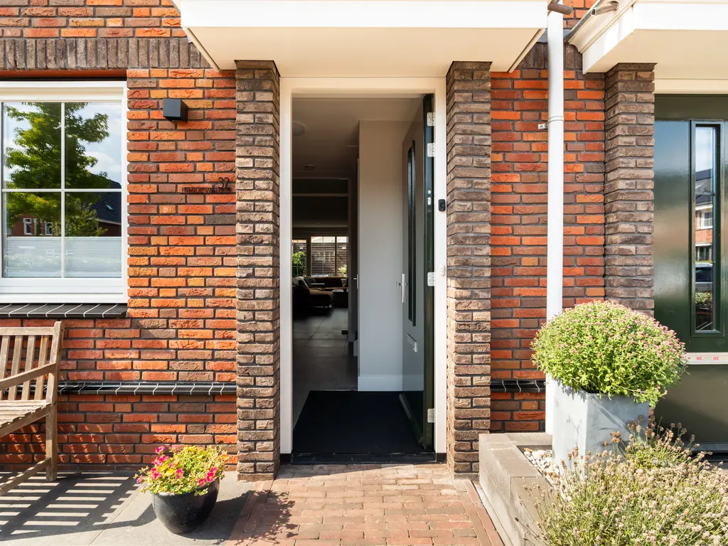 Gletsjerzand 32, NAALDWIJK