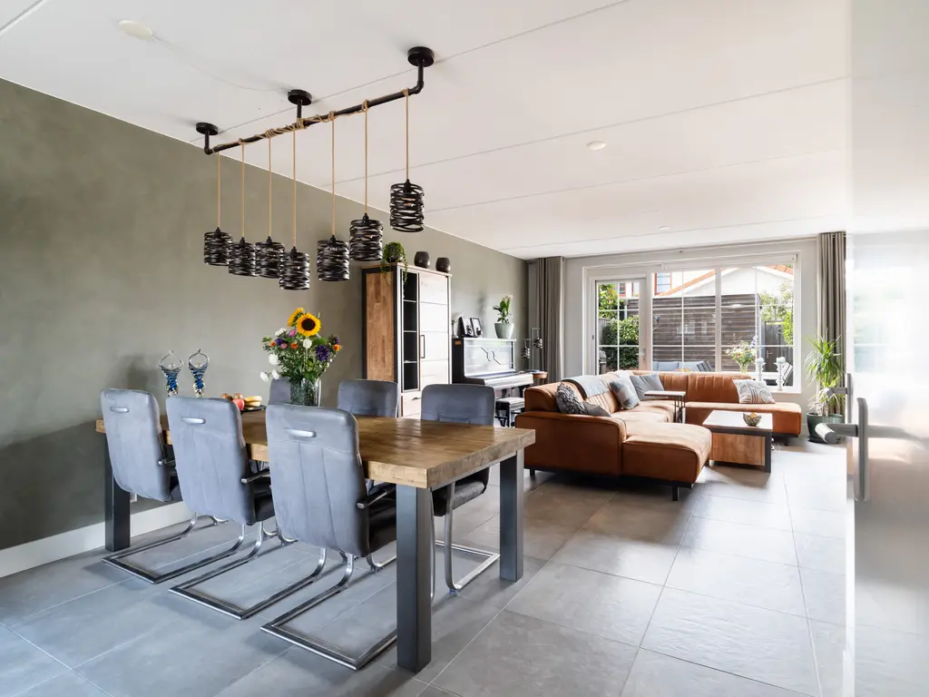 Gletsjerzand 32, NAALDWIJK