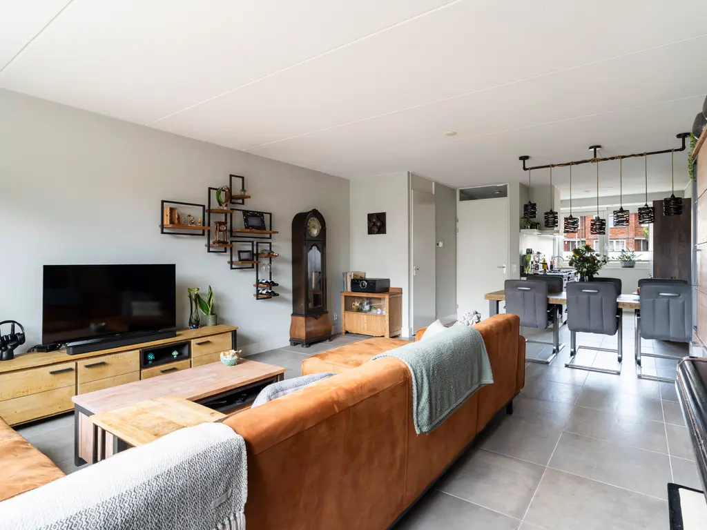 Gletsjerzand 32, NAALDWIJK