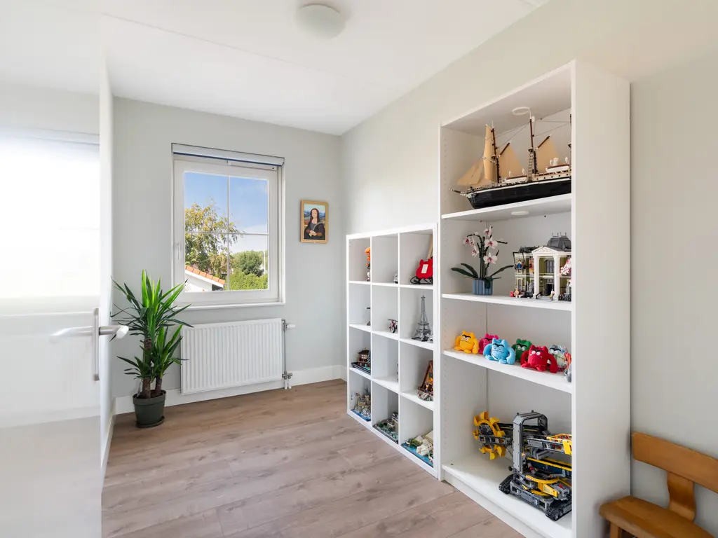 Gletsjerzand 32, NAALDWIJK