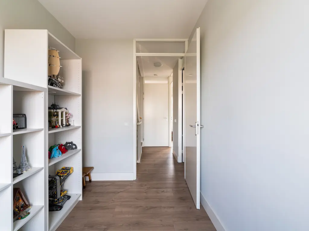 Gletsjerzand 32, NAALDWIJK