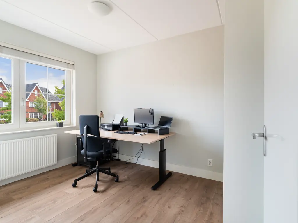 Gletsjerzand 32, NAALDWIJK