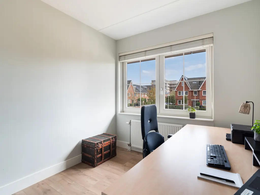 Gletsjerzand 32, NAALDWIJK