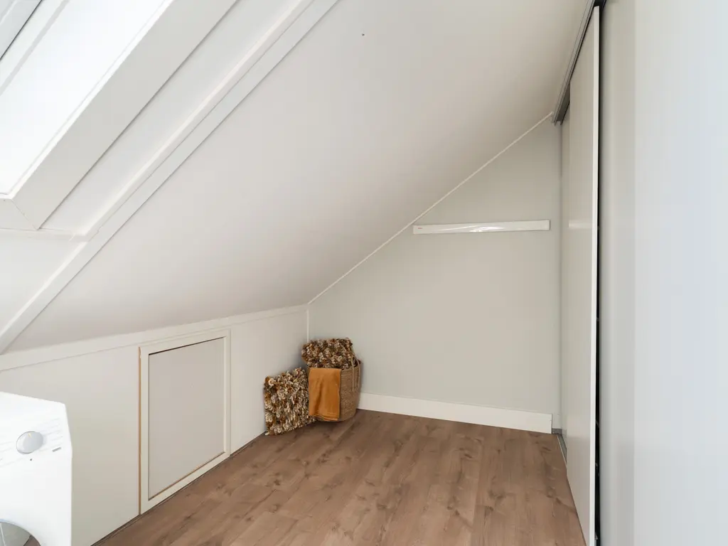 Gletsjerzand 32, NAALDWIJK
