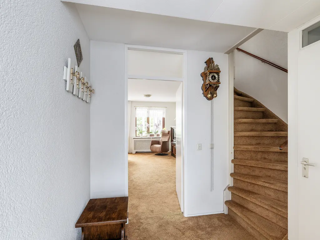 Groen van Prinstererstraat 8, NAALDWIJK