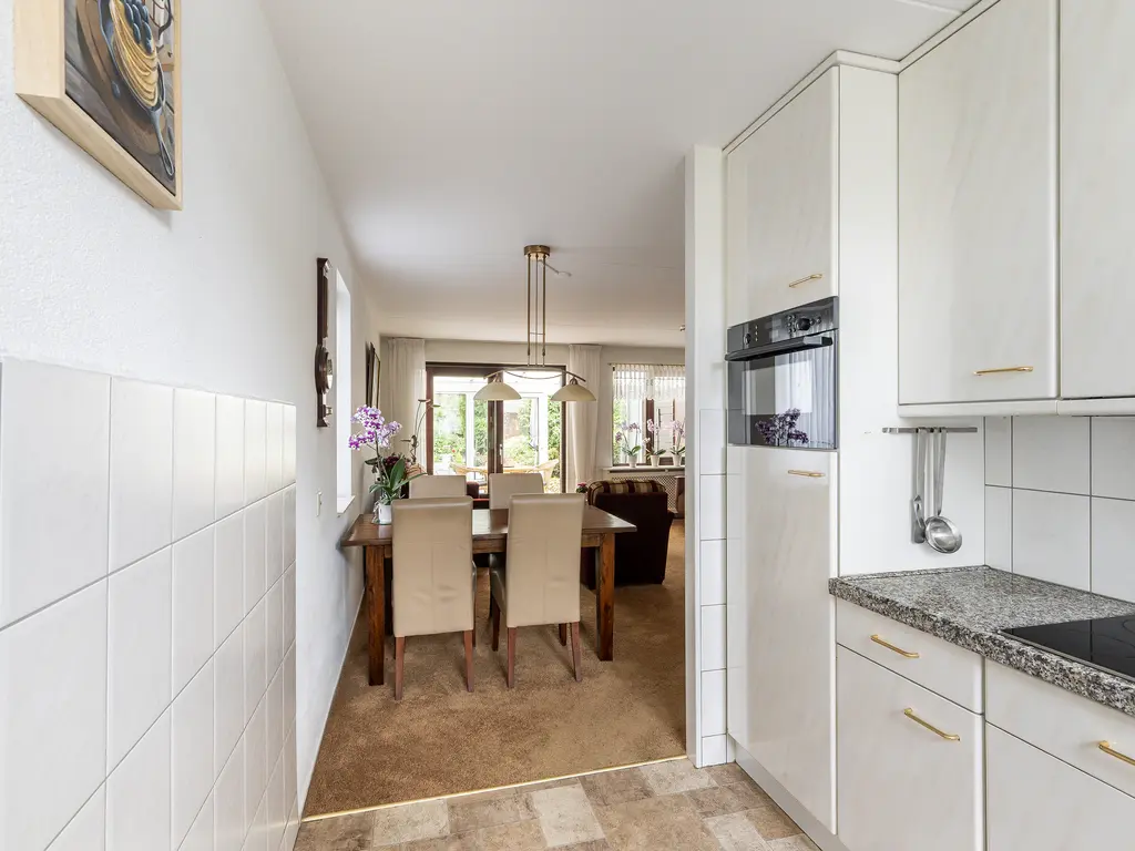 Groen van Prinstererstraat 8, NAALDWIJK