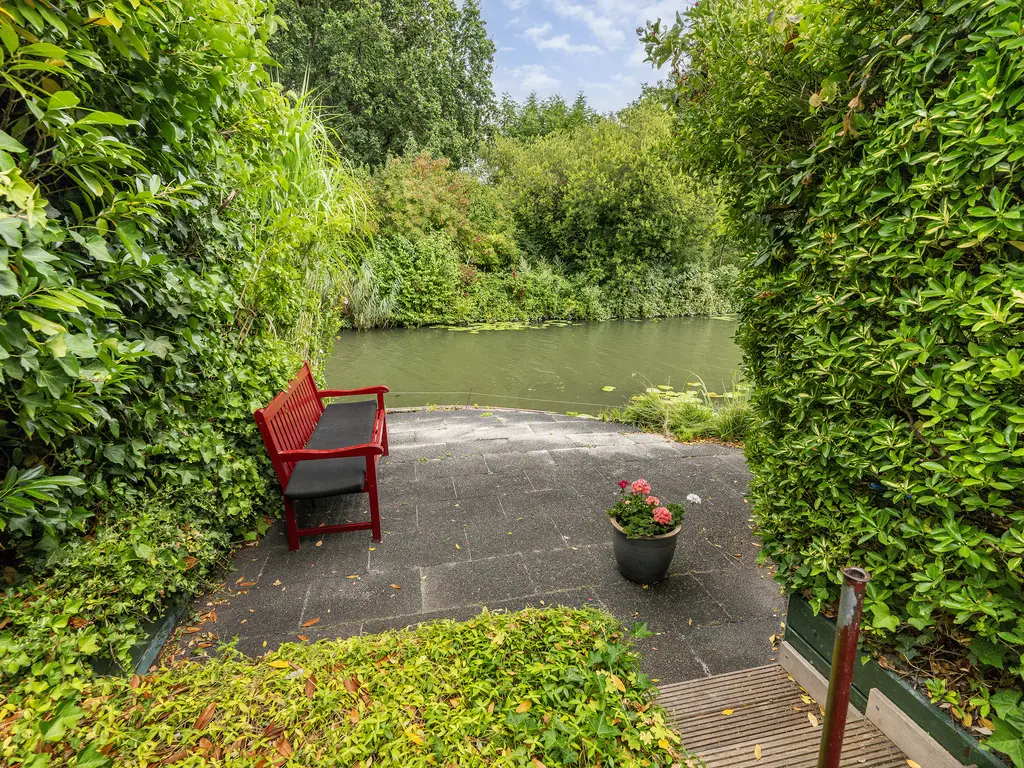 Groen van Prinstererstraat 8, NAALDWIJK