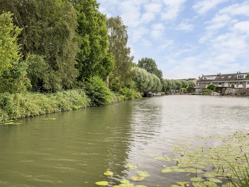 Groen van Prinstererstraat 8, NAALDWIJK