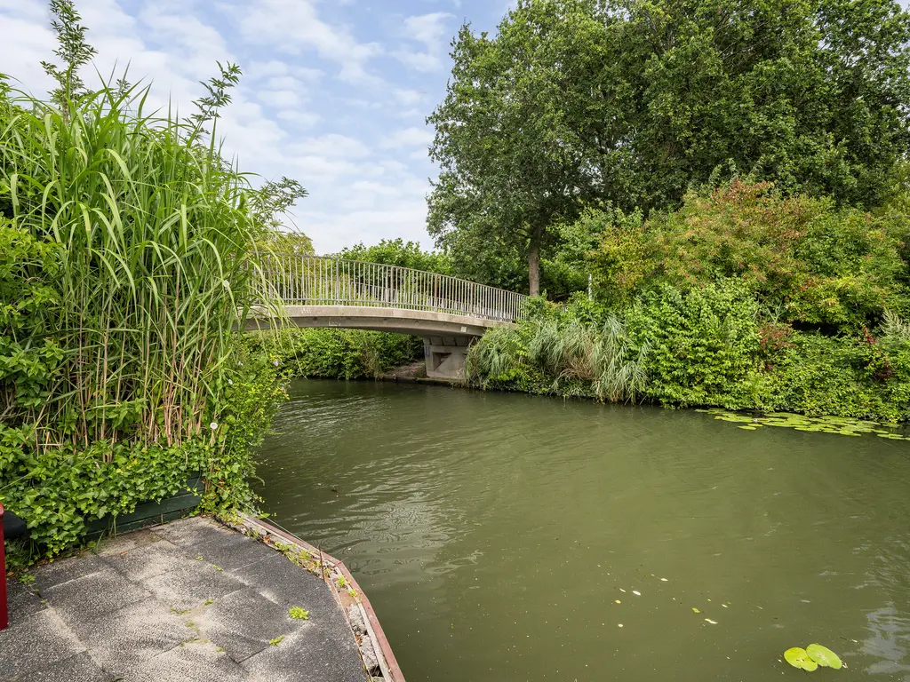 Groen van Prinstererstraat 8, NAALDWIJK
