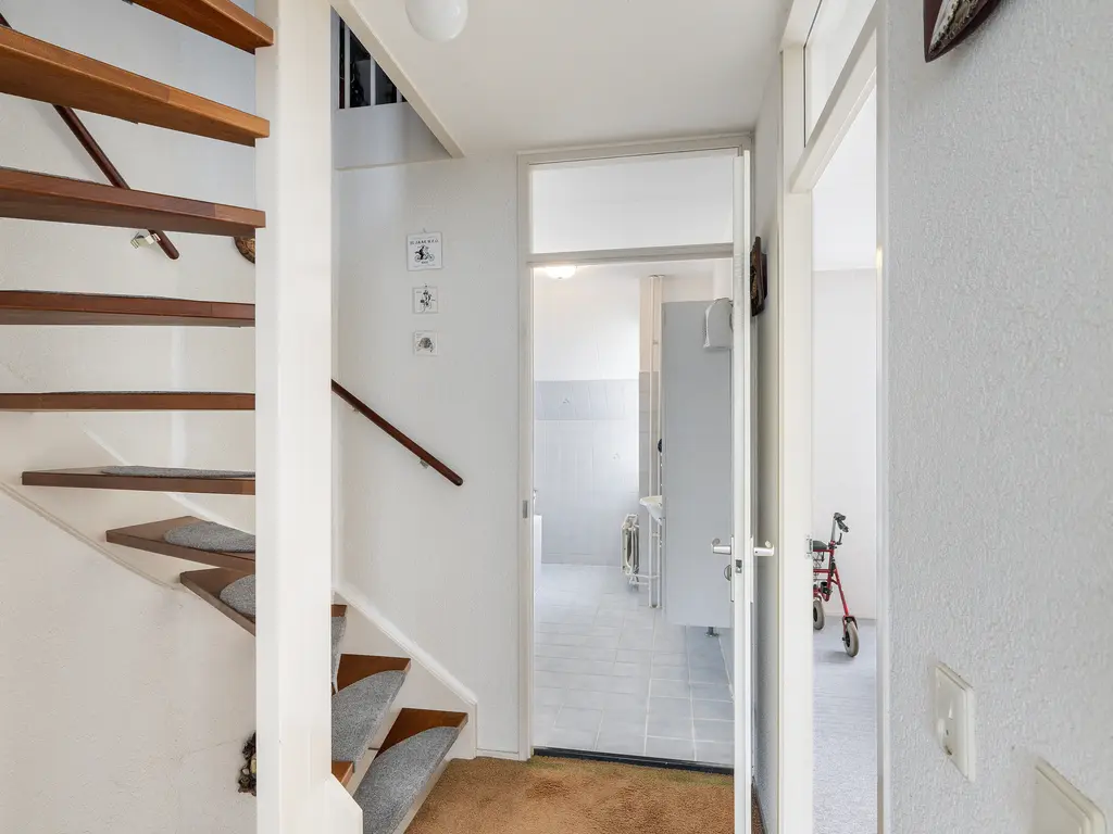 Groen van Prinstererstraat 8, NAALDWIJK