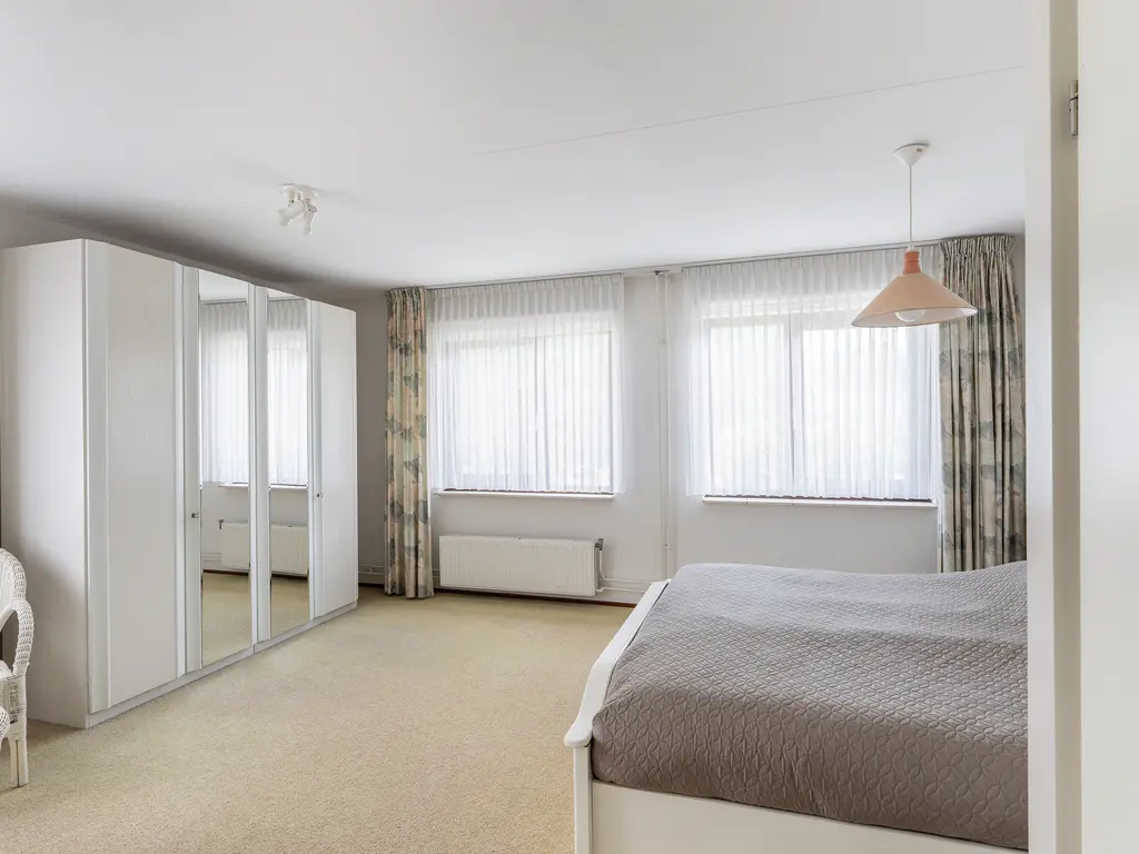 Groen van Prinstererstraat 8, NAALDWIJK