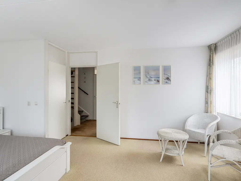 Groen van Prinstererstraat 8, NAALDWIJK