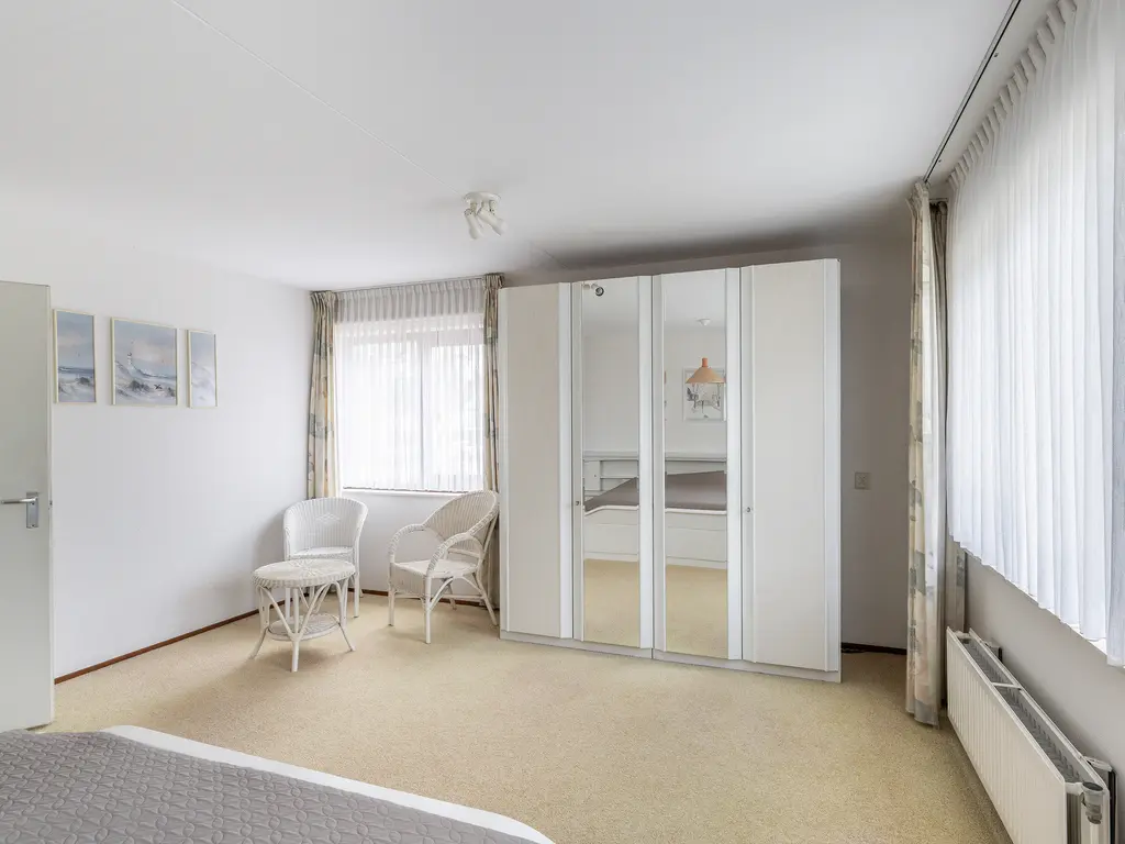 Groen van Prinstererstraat 8, NAALDWIJK