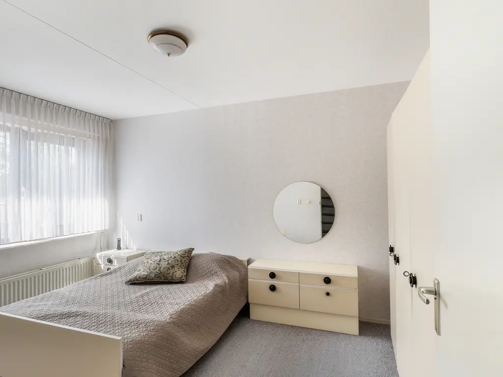 Groen van Prinstererstraat 8, NAALDWIJK