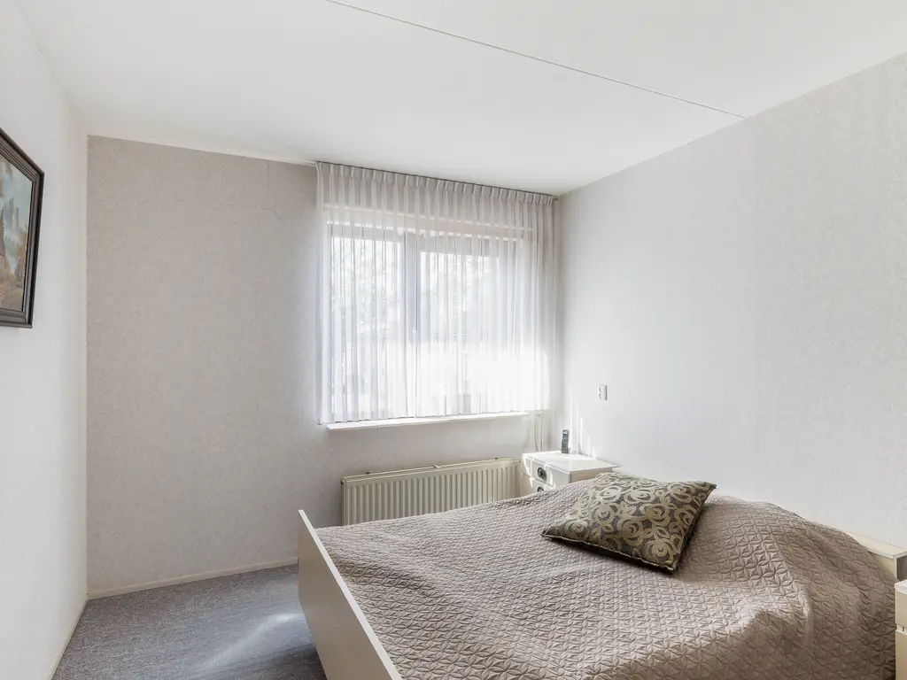 Groen van Prinstererstraat 8, NAALDWIJK