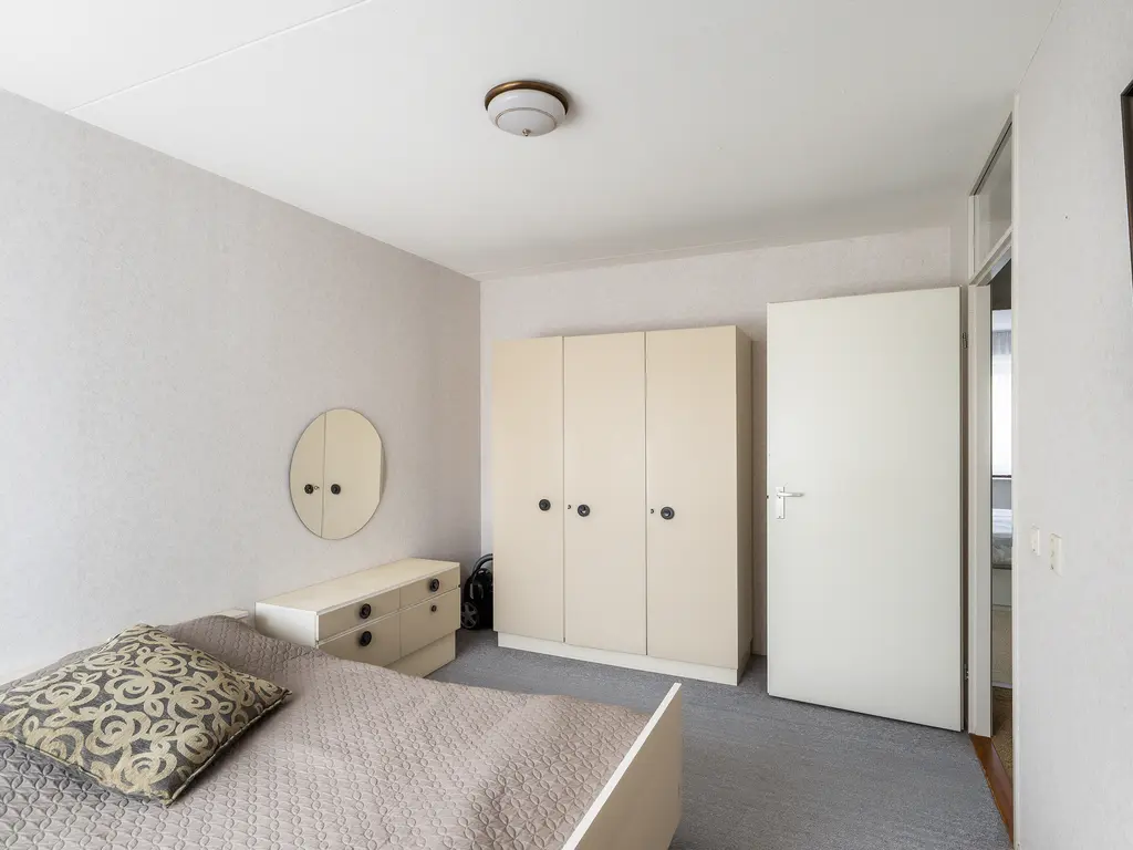 Groen van Prinstererstraat 8, NAALDWIJK
