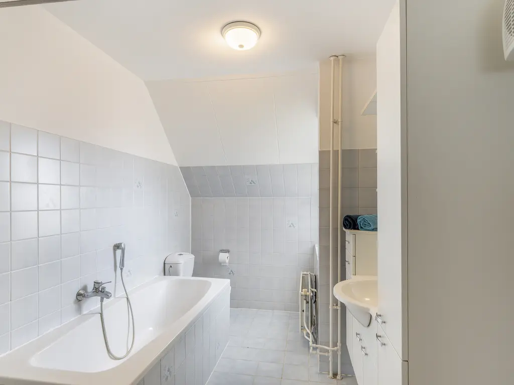 Groen van Prinstererstraat 8, NAALDWIJK