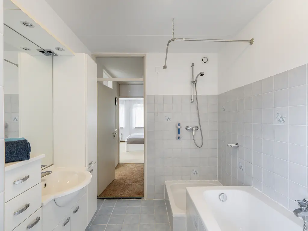 Groen van Prinstererstraat 8, NAALDWIJK