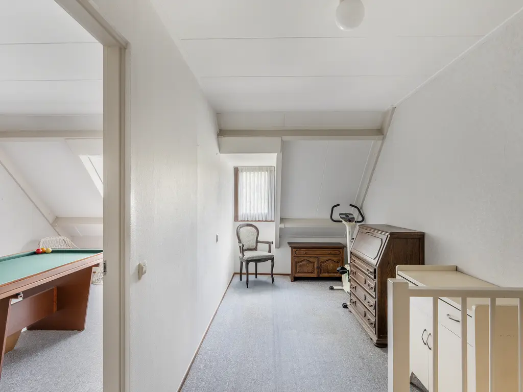Groen van Prinstererstraat 8, NAALDWIJK