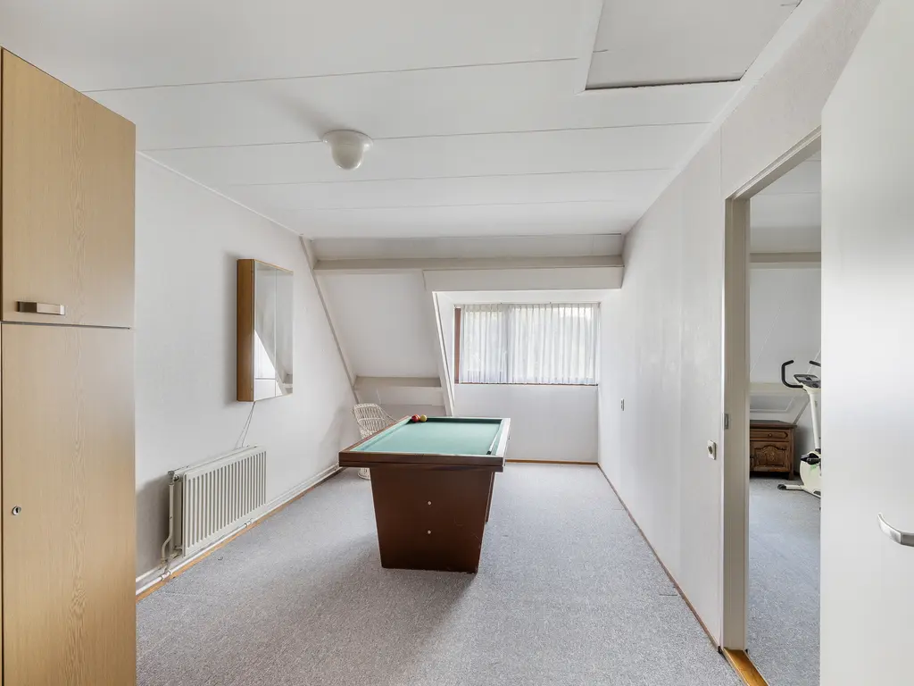 Groen van Prinstererstraat 8, NAALDWIJK