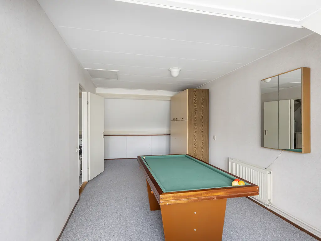 Groen van Prinstererstraat 8, NAALDWIJK