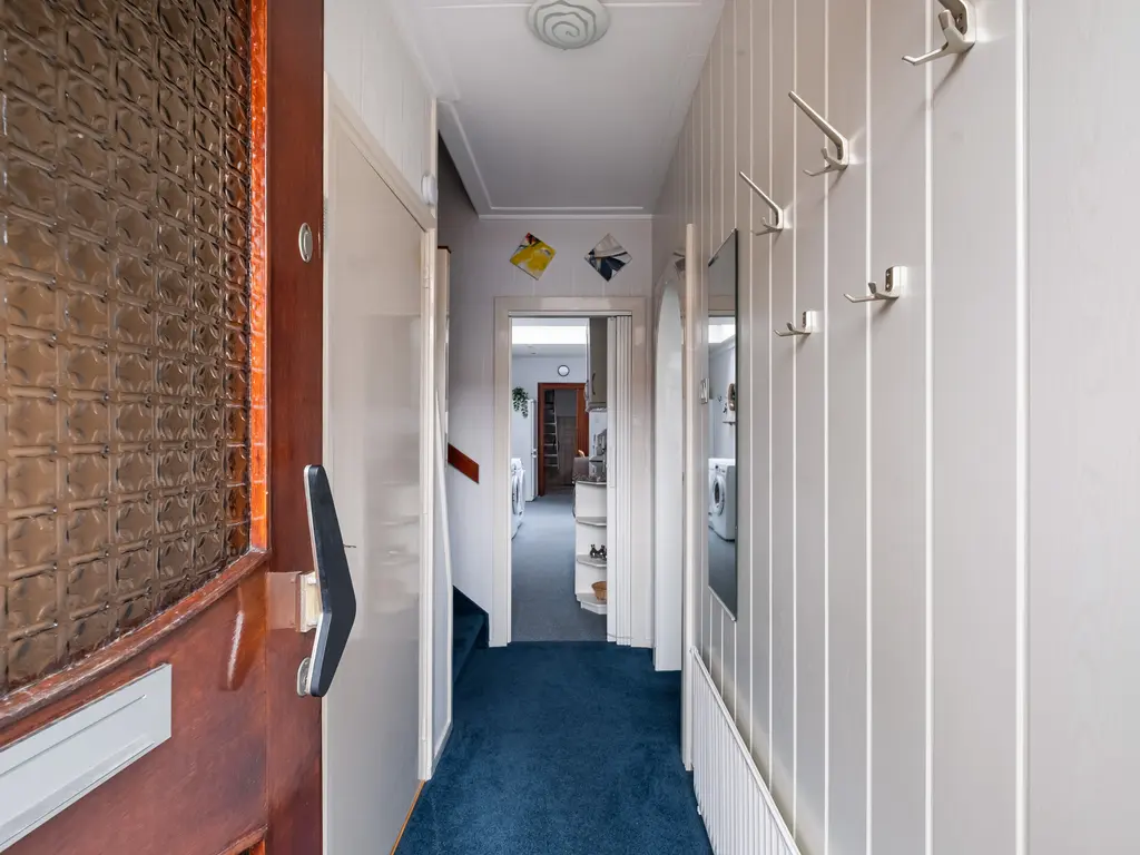 Van der Doortogestraat 16, NAALDWIJK