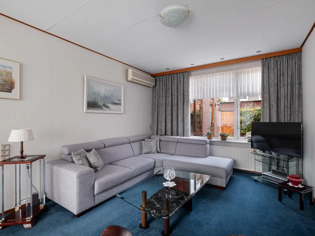Van der Doortogestraat 16, NAALDWIJK