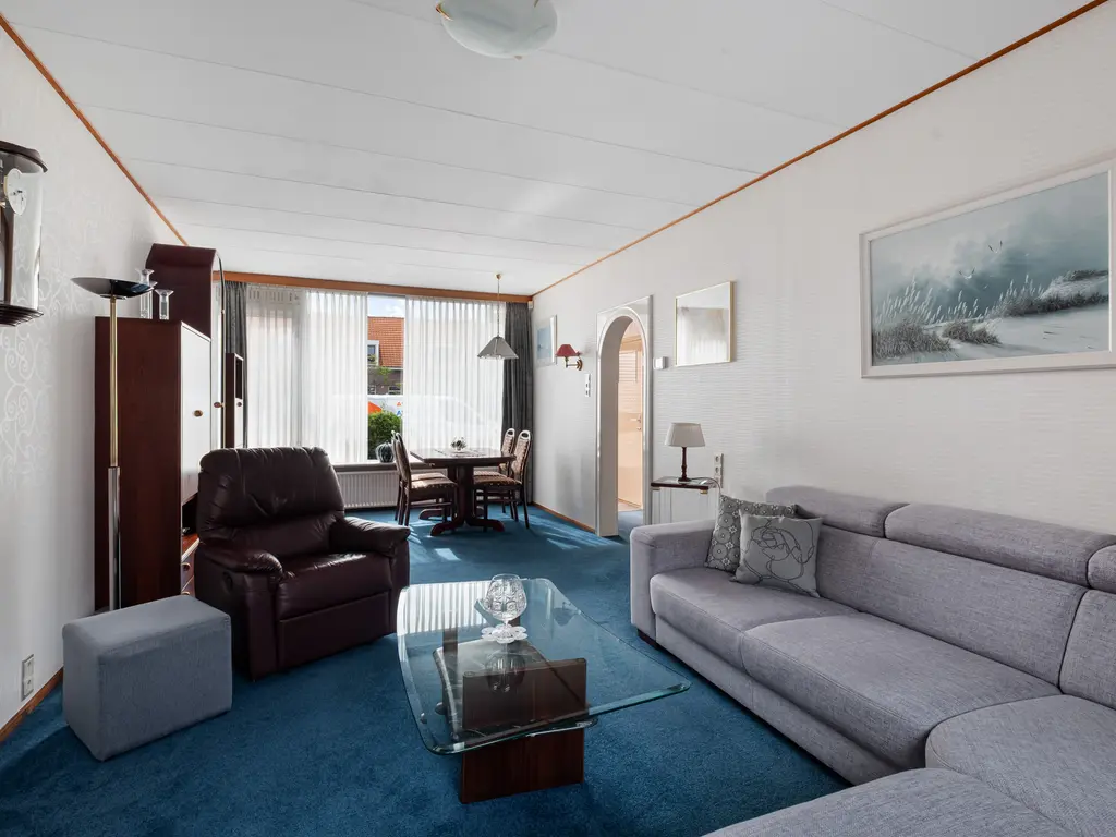 Van der Doortogestraat 16, NAALDWIJK