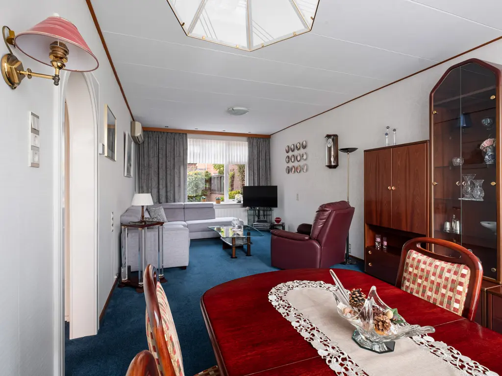 Van der Doortogestraat 16, NAALDWIJK