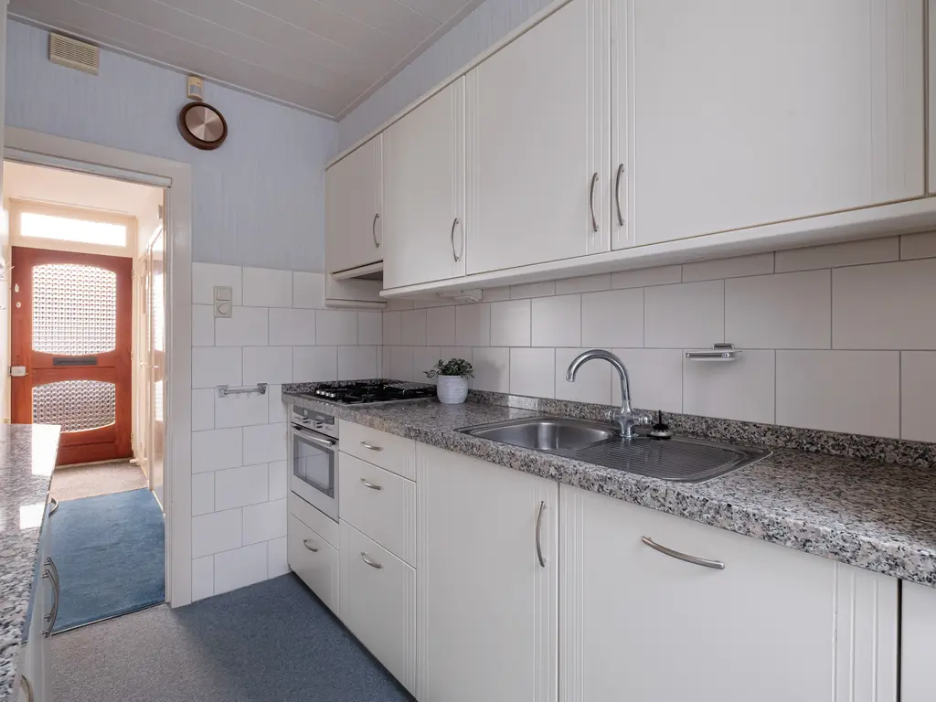 Van der Doortogestraat 16, NAALDWIJK